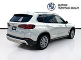 Thumbnail of 2022 Alpine White BMW X5