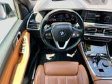 Thumbnail of 2022 Alpine White BMW X5