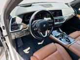 Thumbnail of 2022 Alpine White BMW X5