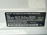 Thumbnail of 2022 Alpine White BMW X5