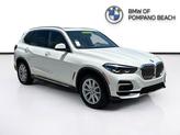 Photo of 2022 Alpine White BMW X5