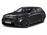 Thumbnail of 2026 Brooklyn Grey Metallic BMW M5