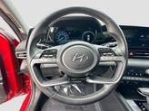 Thumbnail of 2022 Scarlet Red Pearl Hyundai ELANTRA
