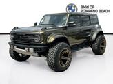 Thumbnail of 2024 Shelter Green Metallic Ford Bronco