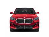Thumbnail of 2026 Frozen Pure Grey Metallic BMW X2