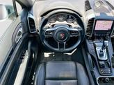 Thumbnail of 2018 Black Porsche Cayenne