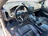 Thumbnail of 2018 Black Porsche Cayenne