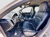Thumbnail of 2018 Black Porsche Cayenne