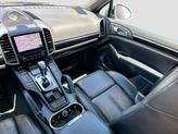 Thumbnail of 2018 Black Porsche Cayenne