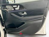 Thumbnail of 2022 White Mercedes-Benz GLE 350