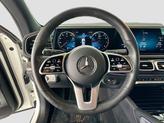 Thumbnail of 2022 White Mercedes-Benz GLE 350