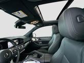 Thumbnail of 2022 White Mercedes-Benz GLE 350
