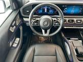 Thumbnail of 2022 White Mercedes-Benz GLE 350