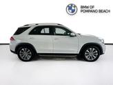 Thumbnail of 2022 White Mercedes-Benz GLE 350
