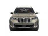 Thumbnail of 2026 Carbon Black Metallic BMW X5