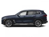 Thumbnail of 2026 Carbon Black Metallic BMW X5