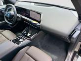 Thumbnail of 2025 Black Sapphire Metallic BMW X3