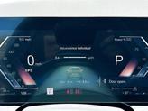 Thumbnail of 2025 Black Sapphire Metallic BMW X3