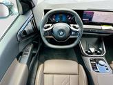 Thumbnail of 2025 Black Sapphire Metallic BMW X3
