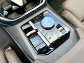 Thumbnail of 2025 Black Sapphire Metallic BMW X3