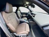 Thumbnail of 2025 Black Sapphire Metallic BMW X3