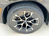 Thumbnail of 2025 Black Sapphire Metallic BMW X3