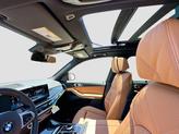 Thumbnail of 2026 Carbon Black Metallic BMW X5