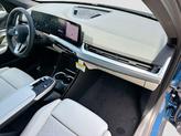 Thumbnail of 2026 Night Dusk Blue Metallic BMW X1