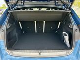 Thumbnail of 2026 Night Dusk Blue Metallic BMW X1