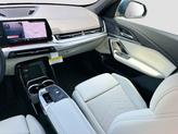 Thumbnail of 2026 Night Dusk Blue Metallic BMW X1