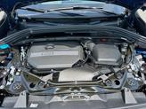 Thumbnail of 2026 Night Dusk Blue Metallic BMW X1