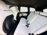 Thumbnail of 2026 Night Dusk Blue Metallic BMW X1