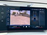 Thumbnail of 2026 Night Dusk Blue Metallic BMW X1