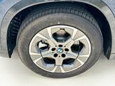 Thumbnail of 2026 Night Dusk Blue Metallic BMW X1