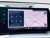 Thumbnail of 2026 Night Dusk Blue Metallic BMW X1
