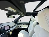 Thumbnail of 2026 Night Dusk Blue Metallic BMW X1