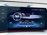 Thumbnail of 2026 Night Dusk Blue Metallic BMW X1