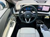 Thumbnail of 2026 Night Dusk Blue Metallic BMW X1