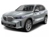 Photo of 2026 Skyscraper Grey Metallic BMW X5