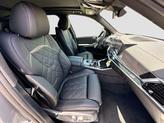 Thumbnail of 2026 Skyscraper Grey Metallic BMW X5