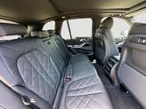 Thumbnail of 2026 Skyscraper Grey Metallic BMW X5