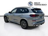 Thumbnail of 2026 Skyscraper Grey Metallic BMW X5