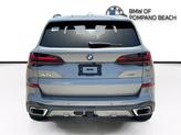 Thumbnail of 2026 Skyscraper Grey Metallic BMW X5