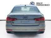 Thumbnail of 2024 Chronos Gray Metallic Audi A6