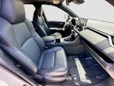 Thumbnail of 2022 Blizzard Pearl Toyota RAV4 Hybrid