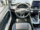 Thumbnail of 2022 Blizzard Pearl Toyota RAV4 Hybrid