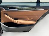 Thumbnail of 2022 Dark Graphite Metallic BMW 540