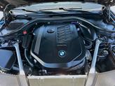 Thumbnail of 2022 Dark Graphite Metallic BMW 540