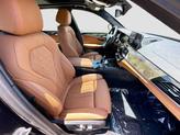 Thumbnail of 2022 Dark Graphite Metallic BMW 540