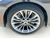 Thumbnail of 2022 Dark Graphite Metallic BMW 540